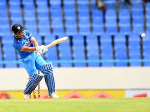 3వ వన్డే: కోహ్లీసేన విజయం, భారత్ Vs విండిస్ మ్యాచ్ హైలెట్స్