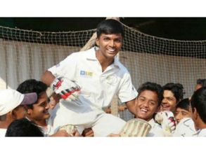 ఎమ్‌సీఏ ఎందుకిలా చేసింది: వెయ్యి పరుగుల ధనవాడే ప్రవర్తన బాలేదా?