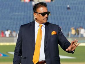 పంతం నెగ్గించుకున్న కోహ్లీ: టీమిండియా కోచ్‌గా రవిశాస్త్రి నియామకం