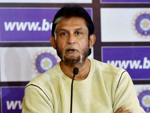 'కోచ్‌ని ఎంపిక చేసే అర్హత సచిన్, గంగూలీ, లక్ష్మణ్‌లకు లేదు'