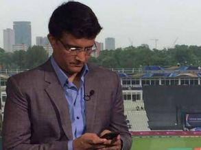 కొత్త కోచ్‌ను ఈ రోజే ప్రకటిస్తాం: బీసీసీఐ హెడ్ క్వార్టర్స్‌లో గంగూలీ