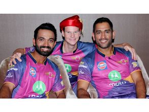 భారత్‌ నాకు మరో ఇల్లు: ఆసీస్ కెప్టెన్ స్మిత్ ఉద్వేగం