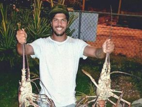 షాకింగ్ ఇమేజిని ఇనిస్టాగ్రామ్‌లో పోస్ట్ చేసిన ఉమేశ్ యాదవ్