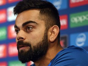 రిషబ్ పంత్ వన్డే ఆరంగేట్రం ఎప్పుడు?: కోహ్లీపై ఫ్యాన్స్ మండిపాటు