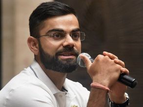 మహిళల పట్ల ఎలా వ్యవహరించాలి?: కోహ్లీ ఏం చెప్పాడంటే!