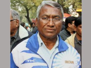 ప్రతీ ఏటా అర్జున అవార్డు ఇవ్వాల్సిన అవసరం ఏముంది?