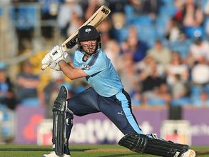 మెక్‌కల్లమ్ రికార్డు బద్దలు: టీ20ల్లో మూడో అత్యధిక స్కోరు