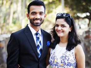 నా భార్య ఆ టెస్టు చూడలేదు: స్లెడ్జింగ్‌‌పై పుజారా కీలక వ్యాఖ్యలు