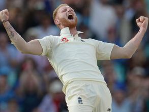 ఇబ్బందిగా ఉంది: ప్లింటాఫ్‌తో పోల్చడంపై బెన్ స్టోక్స్