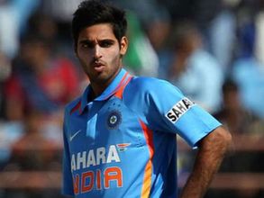 క్రెడిట్ ధోనీదే, ఆయన చెప్పినట్లు చేశా: భువీ