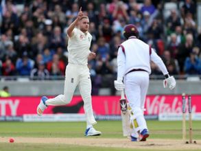 బ్రాడ్ అరుదైన ఘనత: బోథమ్ రికార్డు బద్దలు (వీడియో)