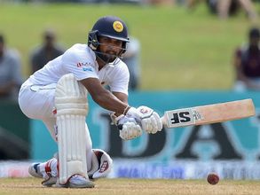 'తొలి ఇన్నింగ్స్‌లో బ్యాటింగ్ వైఫల్యమే మా కొంప ముంచింది'