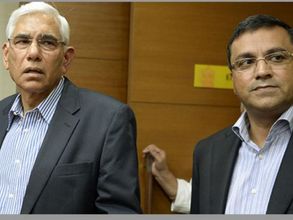 ఒలింపిక్స్‌లో క్రికెట్‌: ఆడాలా వద్దా? అనే దానిపై బీసీసీఐతో సీఓఏ భేటీ