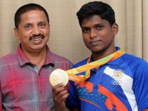 ద్రోణాచార్య అవార్డులు: ఆ ఒక్కడు తప్ప, గిట్టని వాళ్లు చేశారు