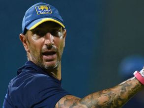 మీడియా వక్రీకరించింది: బోర్డు పెత్తనం వ్యాఖ్యలపై లంక కోచ్