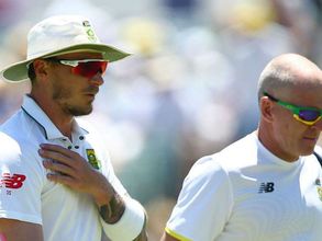 నిరీక్షణ ముగిసింది: ఏడాది తర్వాత జట్టులోకి స్టెయిన్