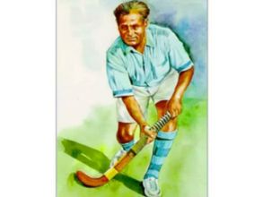 నేష‌న‌ల్ స్పోర్ట్స్ డే: స్మరణకు ధ్యాన్ చంద్, సెహ్వాగ్ విలువైన ట్వీట్