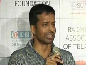 'ఫైనల్లో సింధు స్వర్ణం సాధిస్తుందని అందరం ఎదురుచూశాం'