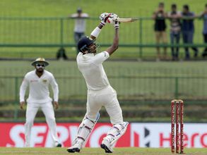 నిరీక్షణ ఫలించింది: 'భారత్ జట్టు మరో కపిల్‌ దేవ్ అతడే'