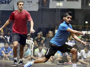 'అర్జున అవార్డుకు నేనూ అర్హుడినే'