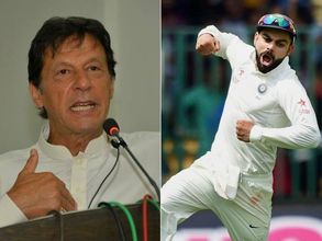 కోహ్లీ పాక్ లెజెండ్‌ని చూసి నేర్చుకో!: మంజ్రేకర్ సలహా