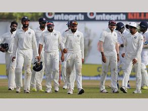 టీమిండియా హోం సీజన్‌: హైదరాబాద్‌లో టీ20, వైజాగ్‌లో వన్డే