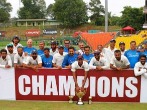 'సులభం కాదు, దక్షిణాఫ్రికా పర్యటన కోహ్లీ సేనకు ఓ సవాల్'