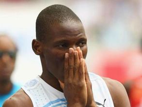 కడుపు నొప్పితో కల చెదిరింది: ఆందోళనలో అథ్లెట్లు