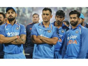 ధోనీ, కోహ్లీ వల్లే: అగ్రస్థానంపై ట్విట్టర్‌లో రవీంద్ర జడేజా