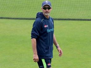 కోచ్‌గా రాహుల్ ద్రవిడ్ స్ధానంలో జాసన్‌ గిలెస్పీ?