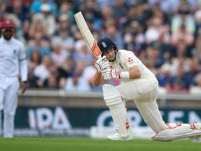 అరుదైన ఘనత: డివిలియర్స్ రికార్డుని సమం చేసిన జో రూట్