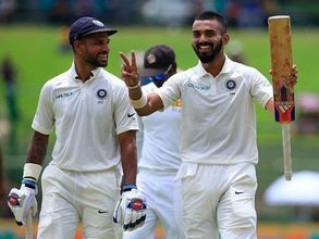 కెరీర్‌ అత్యుత్తమ ర్యాంకుకు కేఎల్ రాహుల్