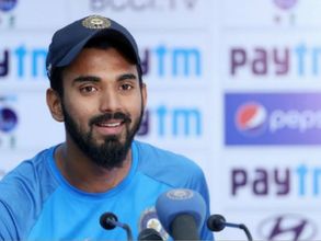 ఆ మద్దతు మరువలేనిది: కోహ్లీని ఉద్దేశించి కేఎల్ రాహుల్