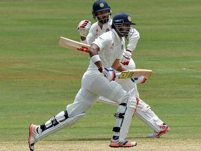 మూడో టెస్టు: సరికొత్త రికార్డు నెలకొల్పిన భారత ఓపెనర్లు