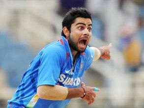 అందుకు చాలా దూరంగా ఉన్నాడు: కోహ్లీ కోపంపై రుణతుంగ