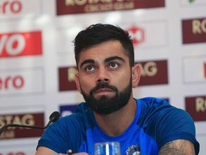 'పాంటింగ్‌ మాదిరి గెలవాలనే కసిని ఇప్పుడు కోహ్లీలో చూశా'