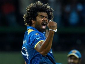 కపుగెదర అవుట్: నాలుగో వన్డేకి కెప్టెన్‌గా మలింగ