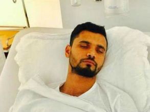 బంగ్లా కెప్టెన్ రక్తపు వాంతి: కంగారు పడ్డ కుటుంబ సభ్యులు