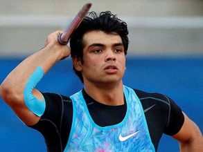 భారత్ నుంచి బరిలో 25 మంది అథ్లెట్లు: ఆశలన్నీ నీరజ్‌పైనే