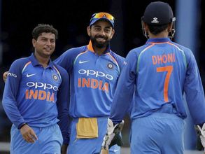 తొలి వన్డే ప్రివ్యూ: జోరుమీదున్న టీమిండియా: ప్రతీకారంతో లంక