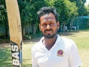 అంతర్జాతీయ క్రికెట్‌లో ఫాస్టెస్ట్ సెంచరీ చేసిన తెలుగు క్రికెటర్