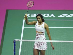 వరల్డ్ ఛాంపియన్‌షిప్: ఫైనల్లో పోరాడి ఓడిన పీవీ సింధు