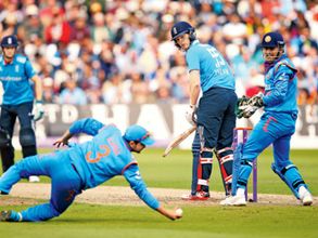 భారత బెస్ట్ ఫీల్డర్ అతడే: చెన్నైలో వెల్లడించిన జాంటీ రోడ్స్