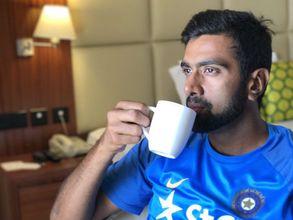 కుల్దీప్‌కు చోటు: ఆస్ట్రేలియాతో సిరిస్‌కు అశ్విన్ దూరమేనా?