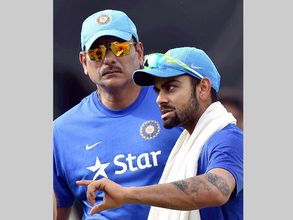 కోచింగ్ స్టయిల్ మార్చిన రవిశాస్త్రి: ఆటగాళ్లపై పెను ప్రభావం