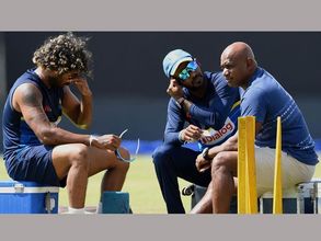 రాజీనామాకు బలమైన కారణం అదే: లంక చీఫ్ సెలక్టర్ జయసూర్య