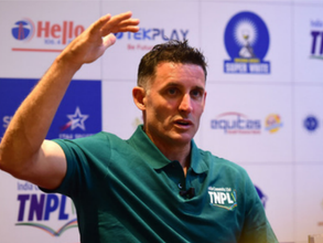 'ధోని నిజాయితీపై నమ్మకం ఉంచండి, చర్చ అనవసరం'