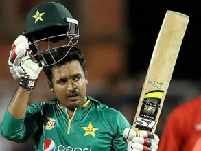 స్పాట్ ఫిక్సింగ్‌లో మరో పాక్ క్రికెటర్: ఐదేళ్లు నిషేధం