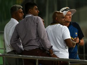 వరుస ఓటముల ఎఫెక్ట్: శ్రీలంక సెలక్టర్లు రాజీనామా