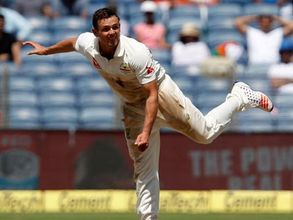 భారత పర్యటనకు ముందే ఆస్ట్రేలియా జట్టుకు ఎదురుదెబ్బ